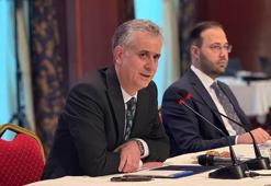 AK Parti'li Yalçın: Suriye meselesine ilişkin kapsamlı bir rapor hazırlıyoruz