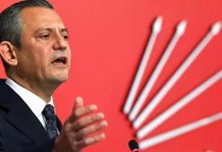 Özgür Özel, Cumhurbaşkanı Erdoğan'ın yeni yılını kutladı