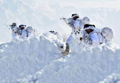 MSB: 8 terörist etkisiz hale getirildi