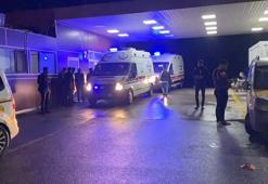 Annesini tabancayla kalbinden vurup öldüren şüpheli, tutuklandı