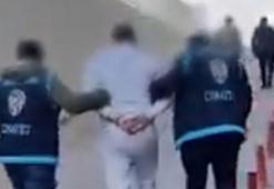 Tartıştığı kayınbiraderini öldürdü