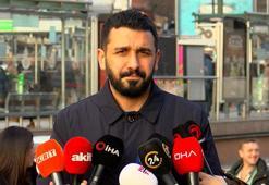 TÜGVA'dan Büyük Filistin Yürüyüşü'ne çağrı