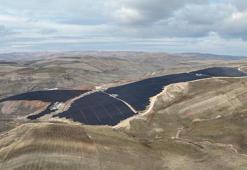 İş Bankası öz tüketim amaçlı güneş enerji santrali yatırımını devreye aldı