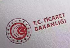 Ticaret Bakanlığı: İthalat rejimi ile yerli sanayinin güçlendirilmesi hedeflendi
