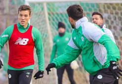 Konyaspor, olağanüstü kongreye gidiyor