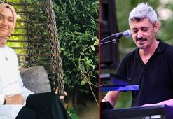 Eşini öldürüp, cesedini gölet kenarına bırakan müzisyen tutuklandı