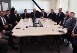 Bakan Yardımcısı Şatıroğlu: Darıca'da gaz verilen konut sayısı yüzde 54’e ulaşmıştır