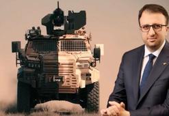 ASELSAN Genel Müdürü Akyol: 2024 yılında en hızlı büyüyen 10 savunma şirketinden birisi olduk