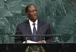 Fildişi Sahili Cumhurbaşkanı Quattara: Fransız güçleri ülkeden çekilecek