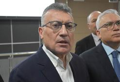 AK Parti'li Güler: Ülkemizin duruşu dünya barışına büyük katkı sağlayacaktır