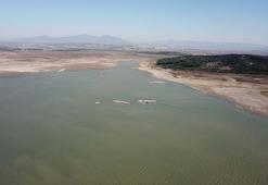 İzmir'de aralık ayında yağış oranı ortalamanın üzerine çıktı ama Tahtalı Barajı dolmadı