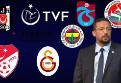 Spor camiasından yeni yıl mesajları