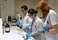 'Kimyasal parmak izi’ tespitiyle uyuşturucu satıcılarına, patlayıcı türü analiziyle terör örgütlerine ulaşıyorlar