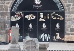 Diyarbakır’da 2024’te 257 tarihi eserin restorasyonu yapıldı