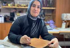 El emeği yemenilerle 'sanatçı kartı' sahibi oldu