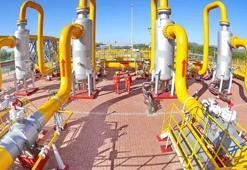 Rus gazının Ukrayna üzerinden Avrupa'ya sevkıyatı durdu