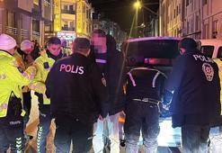 Polisten kaçan alkollü sürücü, 10 kilometrelik takiple yakalandı