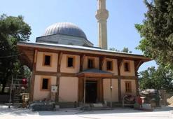 Restorasyonu tamamlanan camiler, Regaip Kandili'nde ibadete açılacak