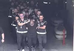 Sarallar suç örgütüne yönelik operasyonda gözaltına alınan 19 şüpheli tutuklandı