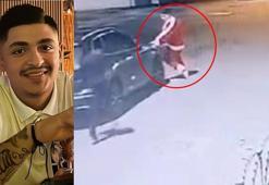 Noel Baba kostümlü şüpheli, kavga ettiği kişileri bıçakladı: 1 ölü, 1 yaralı