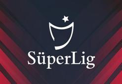 Süper Lig'de 18’inci hafta maçlarının hakemleri açıklandı