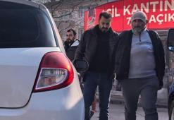 Tamirhanede karşılaştığı husumetlisini bıçaklayan şüpheli tutuklandı