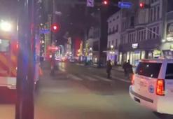 ABD'nin New Orleans kentinde olağanüstü hal ilan edildi