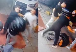 Kağıthane’de çalmaya çalıştığı motosikletin sahibi darbetti; polise gidip şikayetçi oldu