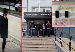 Telefonla aradıkları anneyi, oğlu olduğunu söyleyip 1 milyon 200 bin lira dolandırdılar