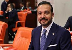 Kürşad Zorlu, İYİ Parti'den istifa etti