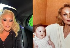 'Kedi Kadın' olarak tanınan Jocelyn Wildenstein, hayatını kaybetti