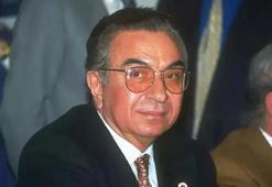 Eski Başbakan Yardımcısı Menteşe için TBMM'de cenaze töreni