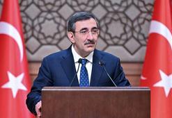 Cumhurbaşkanı Yardımcısı Yılmaz'dan 'Regaip Kandili' mesajı