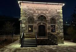 İsfahani Mescidi yeniden ibadete açılıyor