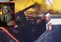 Gizem'in öldüğü kazada otobüs şoförüne tahliye