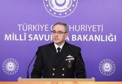 MSB: TSK, Suriye halkının yanında durmaya devam edecek