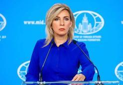 Rusya: Rus doğal gazının kesilmesinin sorumlusu ABD