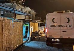 Tartıştığı oda arkadaşı, bıçaklayarak öldürdü