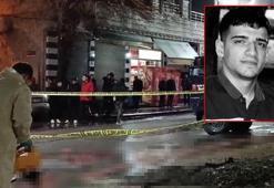 İbrahim'i, 'Ne bakıyorsun' diyerek öldürmüş