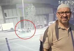 Sultangazi'de motosikletle camiye giderken çukura düşüp ölen imamın ailesinden ihmal iddiası