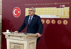 AK Parti'li Yayman: PKK'nın şubat ayında silah bırakmasının gündeme geleceğini düşünüyorum