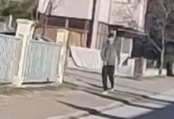 Bolu'da yere çöp atan genç, zabıtanın uyarısı üzerine yerden alıp özür diledi