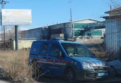 Afyonkarahisar'daki tavuk çiftliğinde kuş gribi tespit edildi