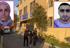 Bahçelievler'de tartıştığı ablasını bıçaklayarak öldürdü