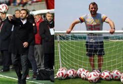 Göztepe Okan Buruk'a karşı 8'inci kez rakip olacak