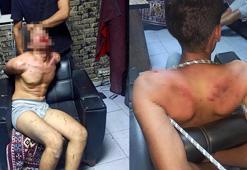 3 gün işkence edilip, böcek yedirilen Vedat: 11 duruşma görüldü, bir karar verilsin, suçlular cezasını çeksin