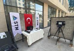 Haluk Görgün: STM DAR'ın güncellenen teslimatlarını gerçekleştirdik