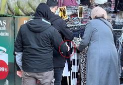 Simitçi ve esnaf gibi davranıp olaylara müdahale ediyorlar