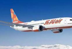 Jeju Air'in CEO'suna yurt dışı yasağı getirildi