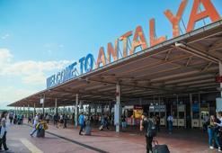 Antalya, 2024'te 17 milyon ziyaretçi ile rekor kırdı